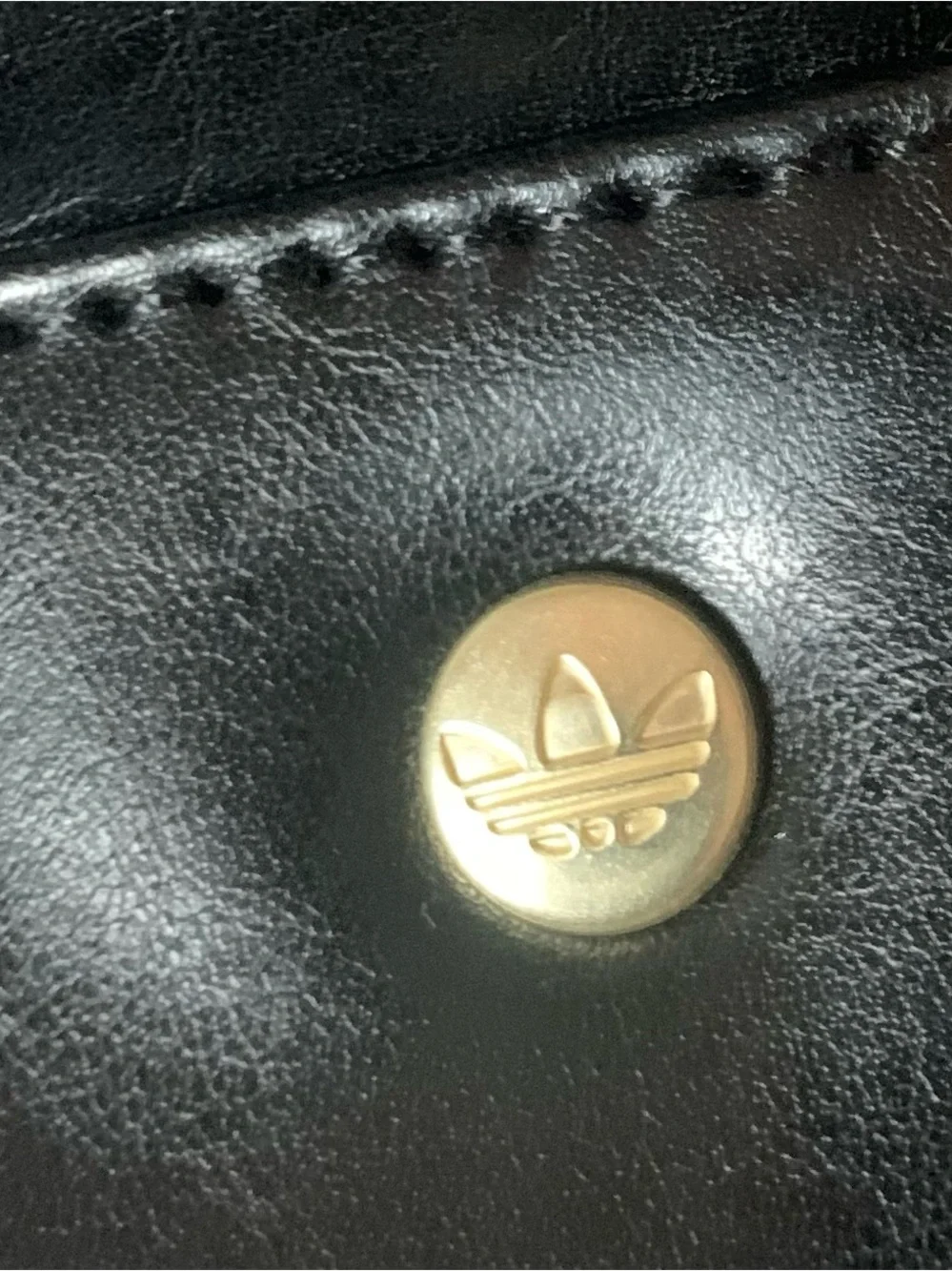 Adidas Originals Premium Weekender Bag Black & Yellow KE2330.  NWT